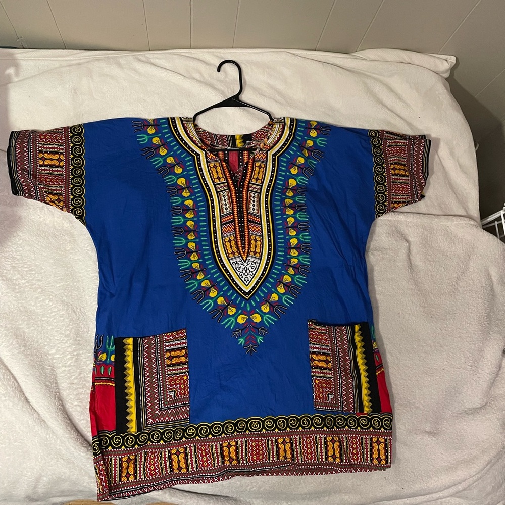 Dashiki - Picture 2 of 4